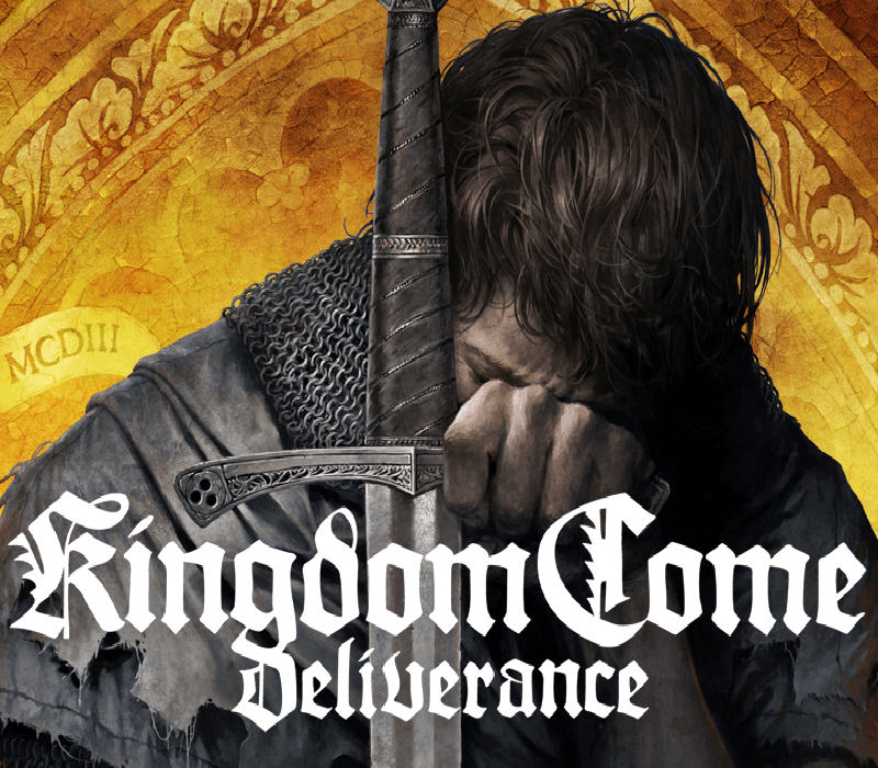 Kingdom Come: Deliverance Steam CD Key 