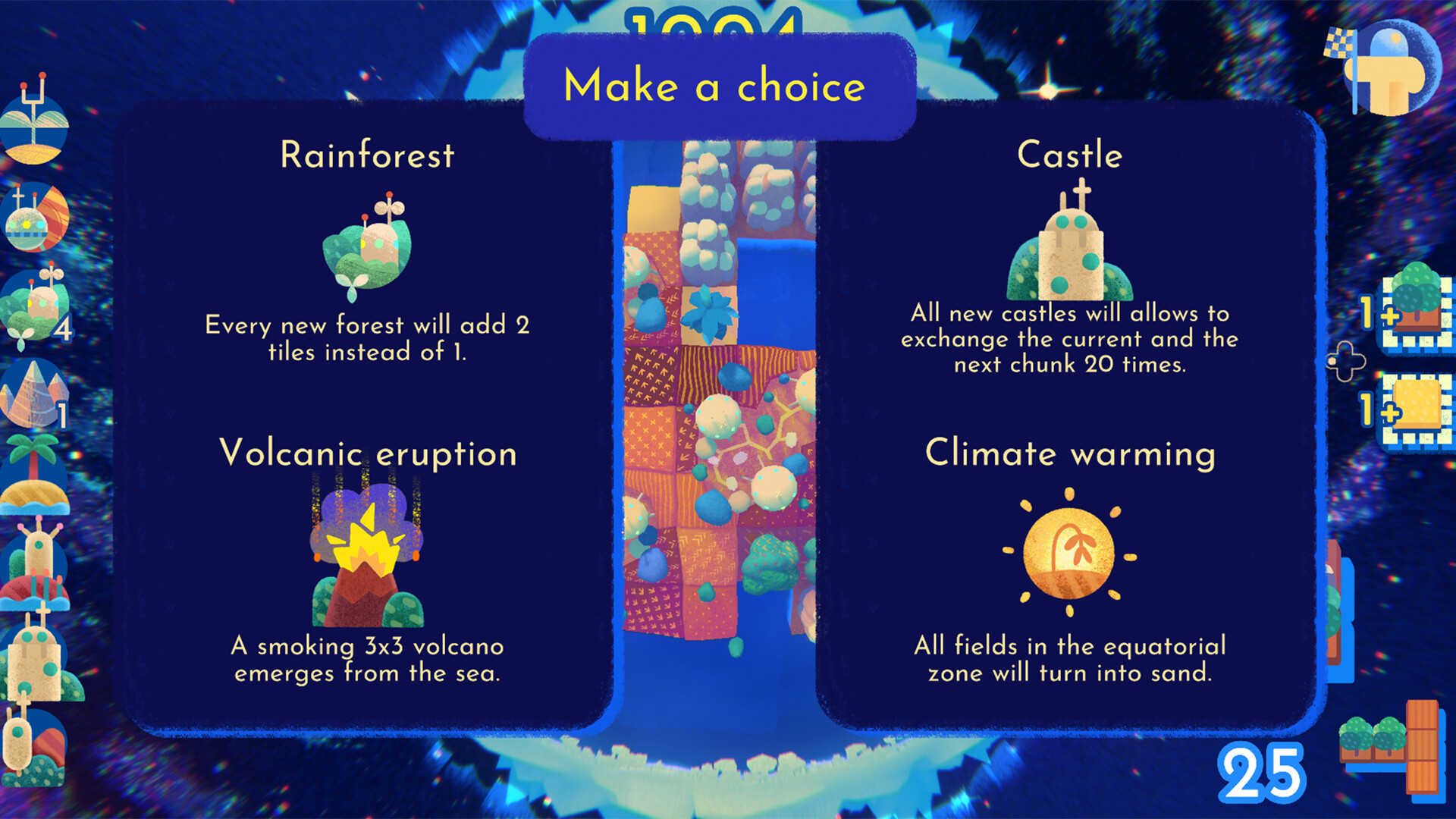 Planetiles PC Steam CD Key