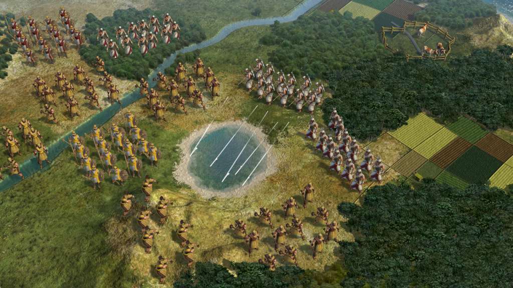 Sid Meier's Civilization V Platinum Edition Steam CD Key