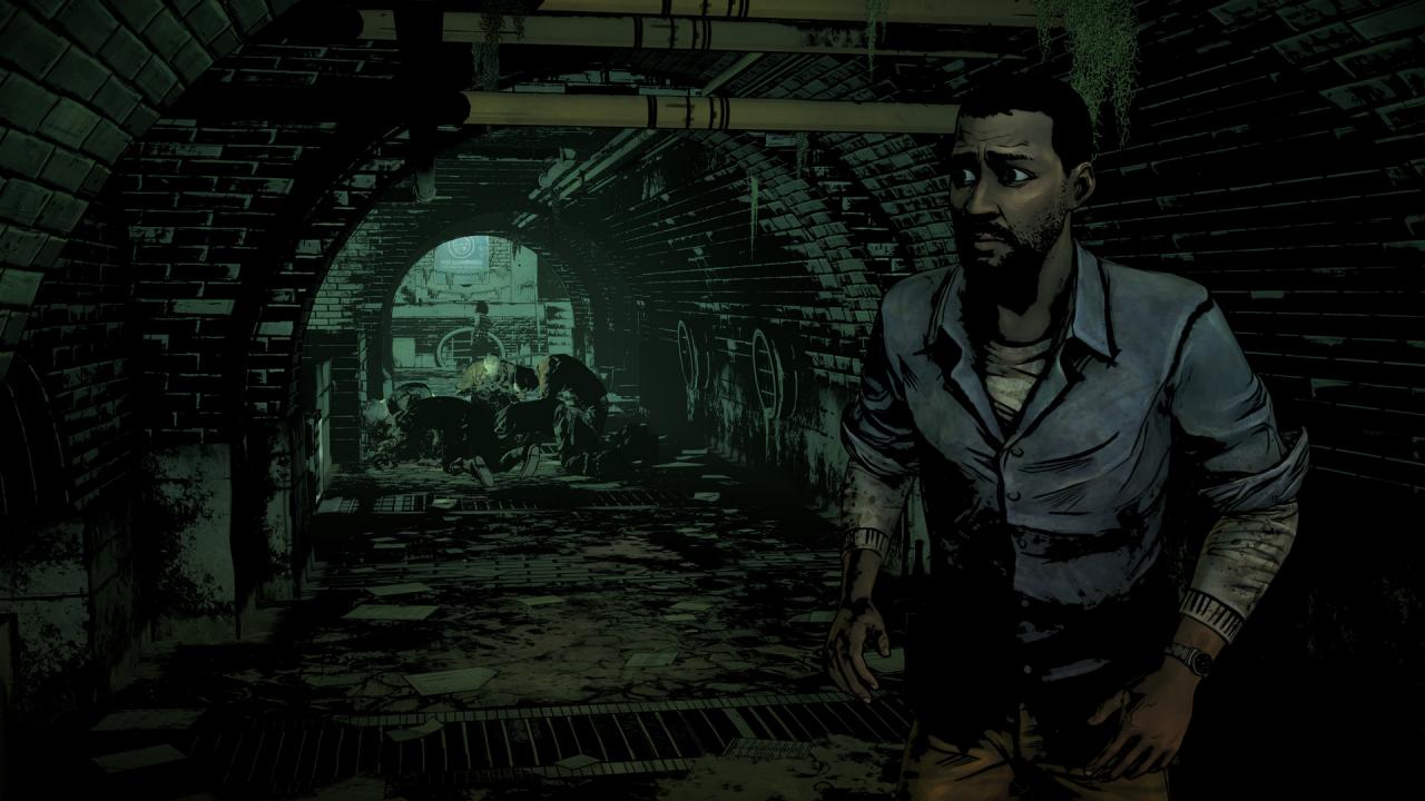 The Walking Dead: Telltale Starter Pack Steam CD Key