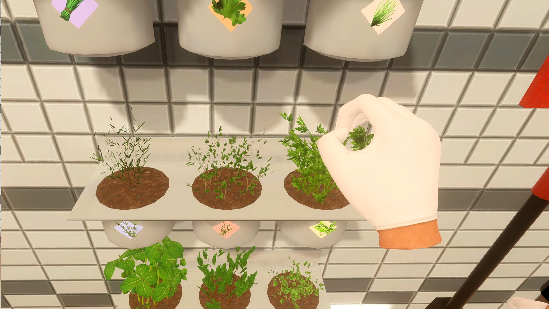 Cooking Simulator VR PC Steam CD Key