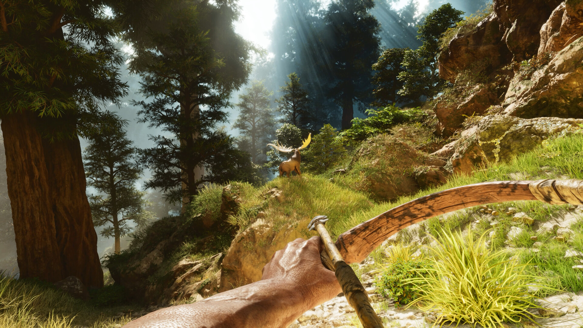 ARK: Survival Ascended EU Xbox Series X|S CD Key