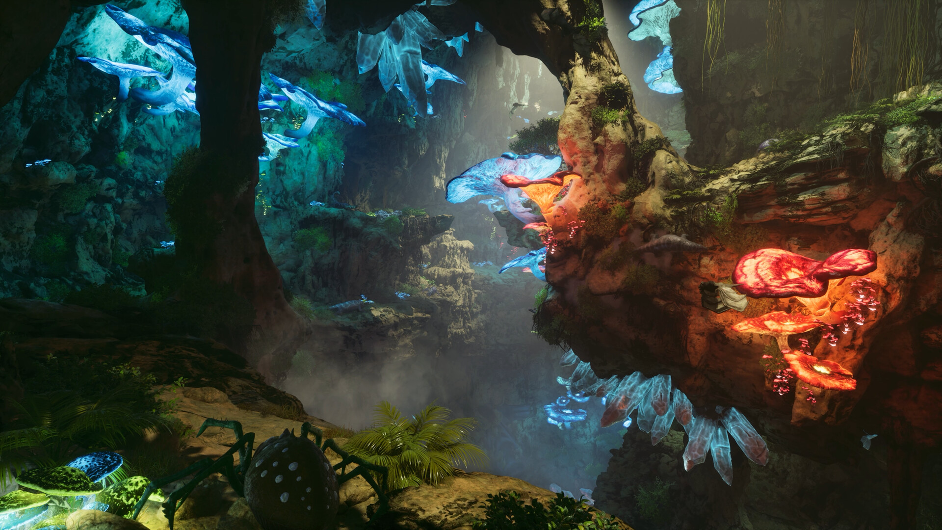 ARK: Survival Ascended EU Xbox Series X|S CD Key