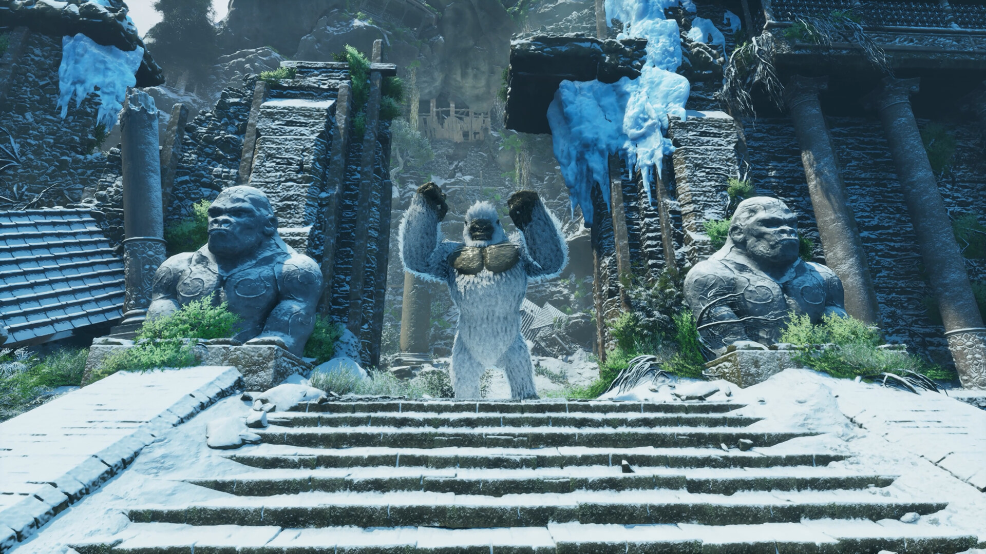 ARK: Survival Ascended EU Xbox Series X|S CD Key