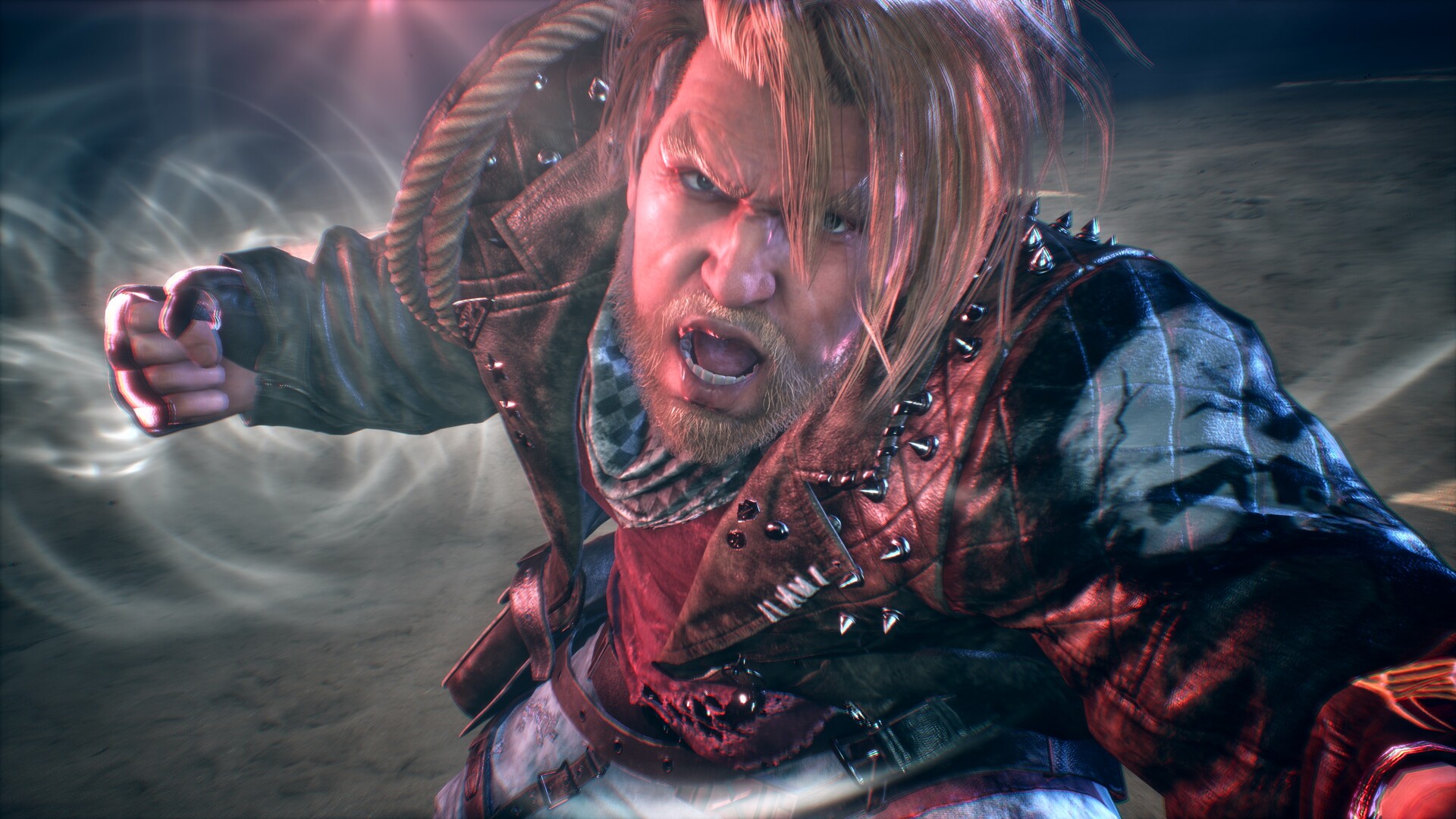TEKKEN 8 EU Steam CD Key