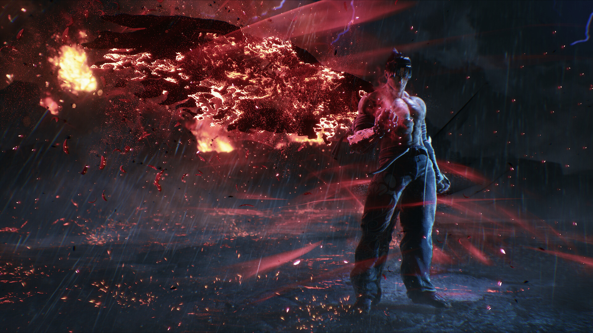 TEKKEN 8 EU Steam CD Key