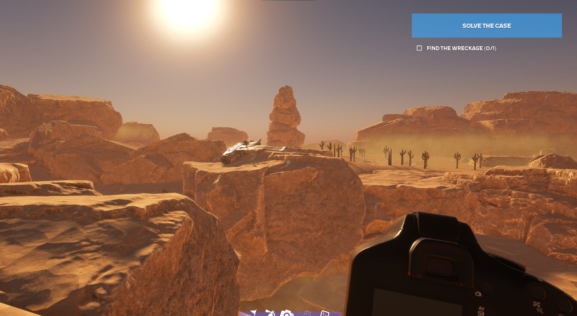 Plane Accident PC Steam CD Key