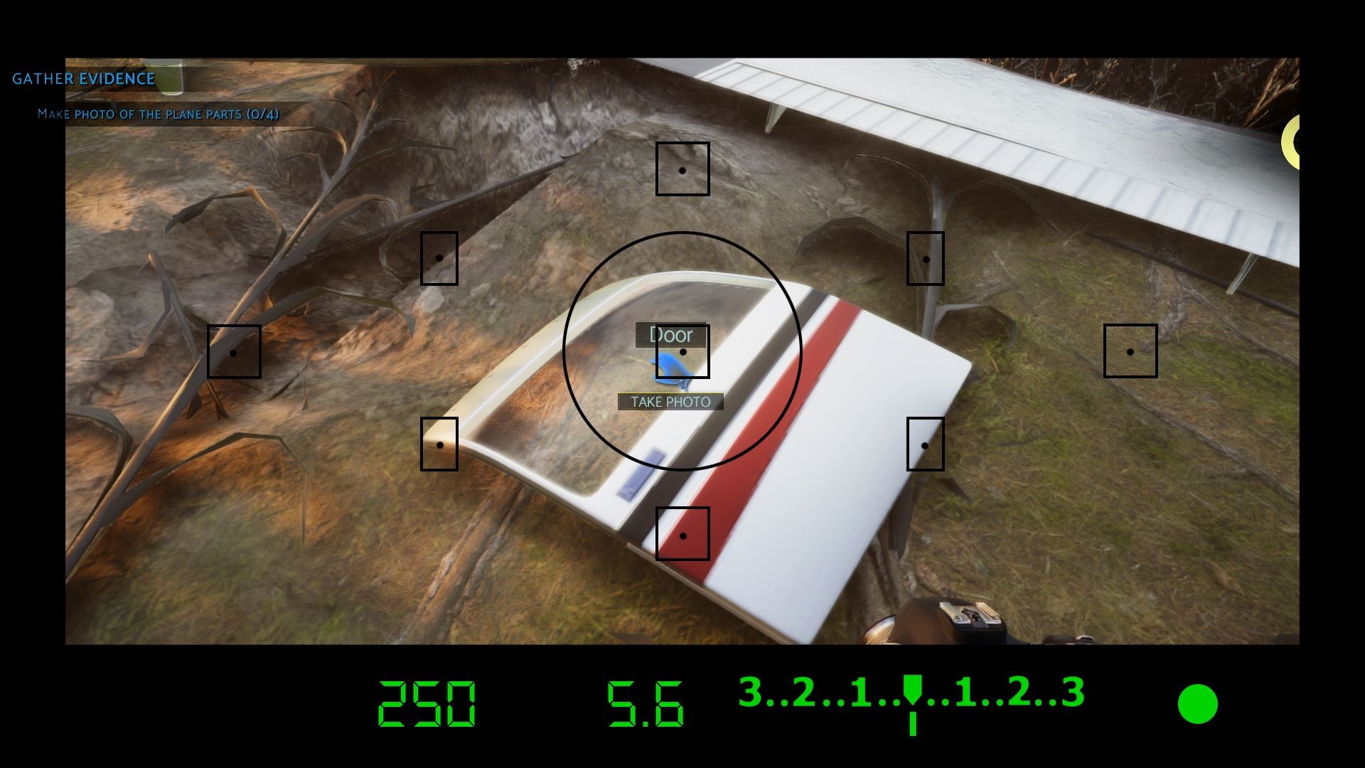 Plane Accident PC Steam CD Key