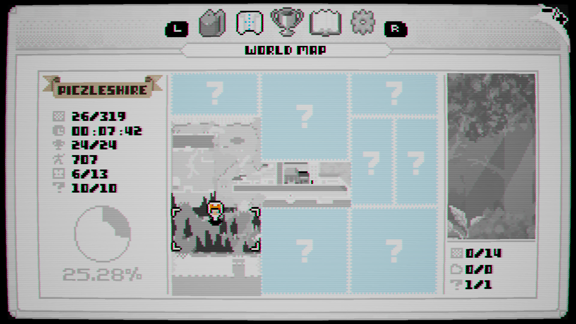 Piczle Cross Adventure + PictoQuest: The Cursed Grids EU Nintendo Swit