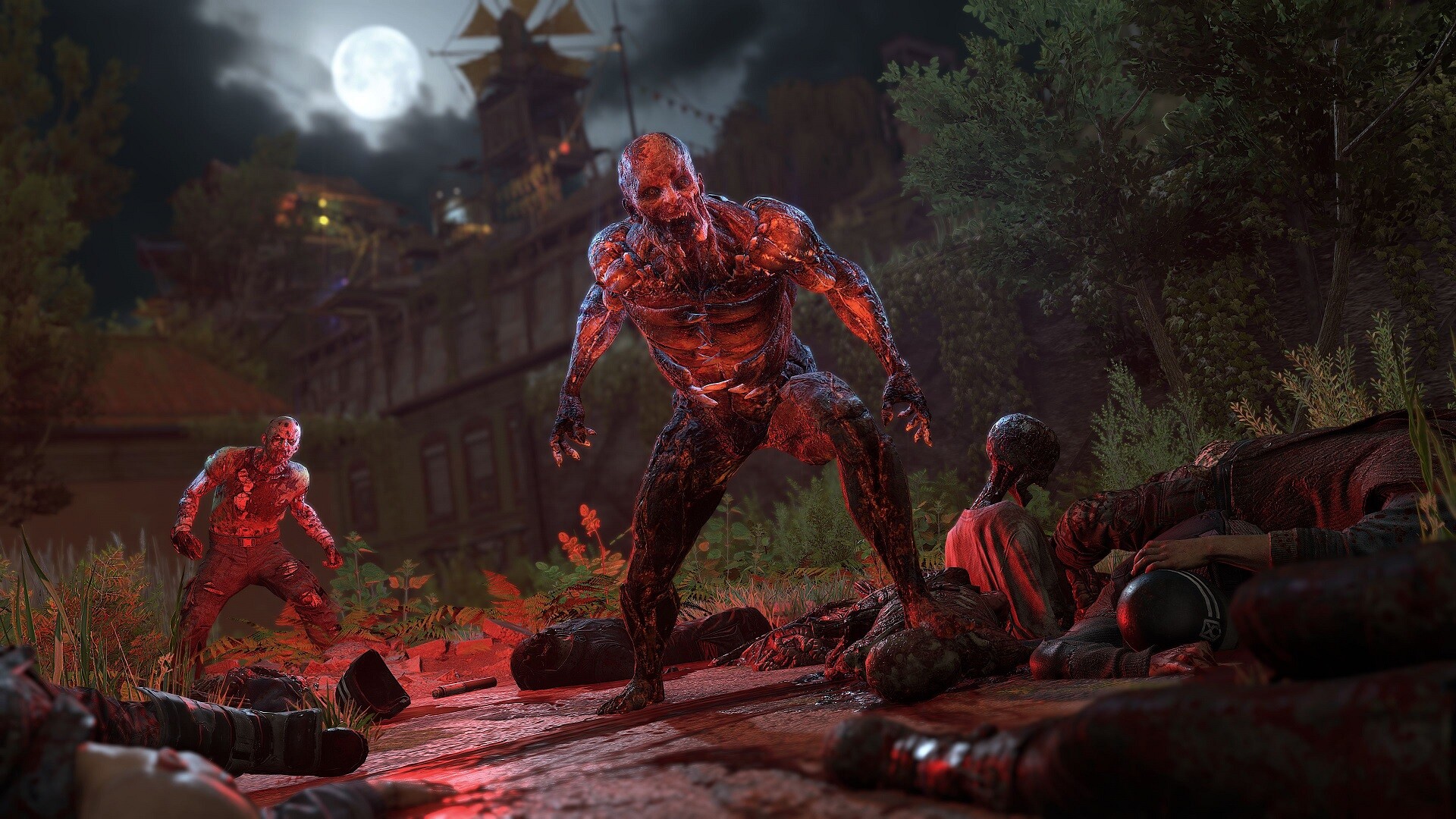 Dying Light 2: Stay Human Reloaded Edition EU XBOX One / Xbox Series X