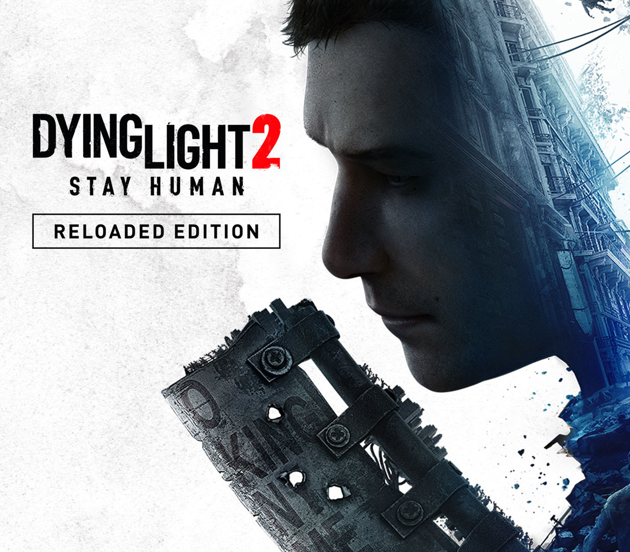 Dying Light 2: Stay Human Reloaded Edition EU XBOX One / Xbox Series X