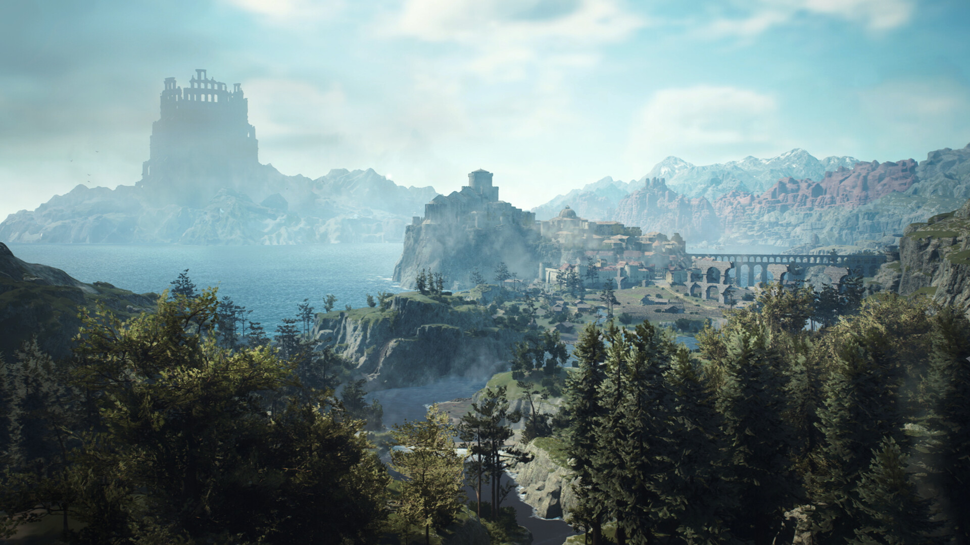 Dragon's Dogma 2 EU Xbox Series X|S CD Key