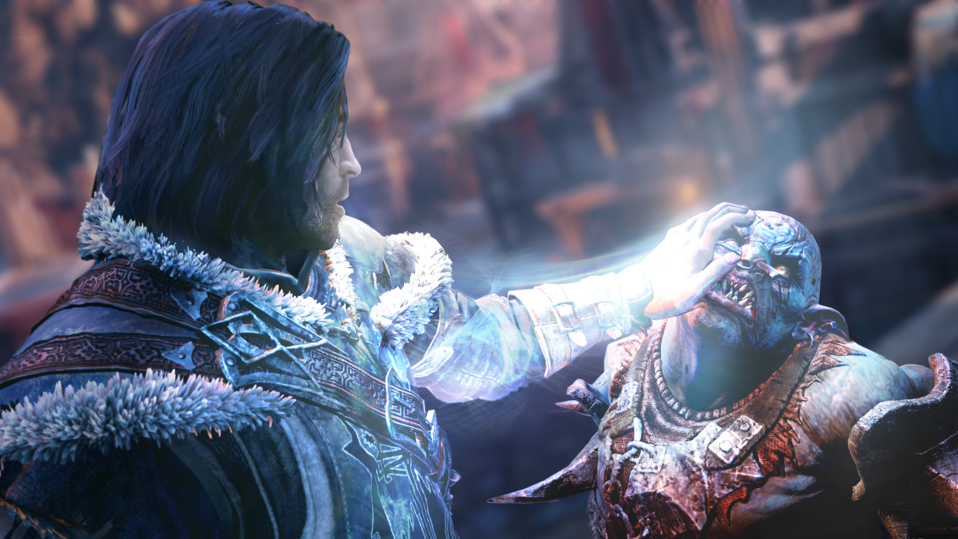 Middle-earth: The Shadow Bundle EU XBOX One / Xbox Series X|S CD Key