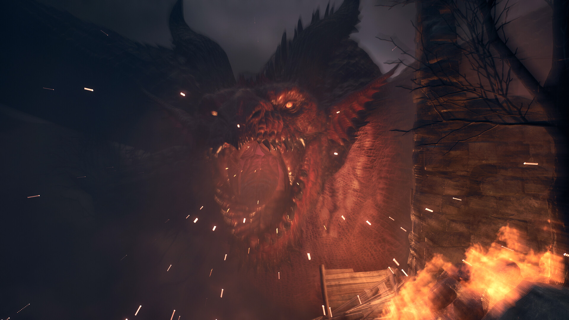 Dragon's Dogma 2 EU Xbox Series X|S CD Key