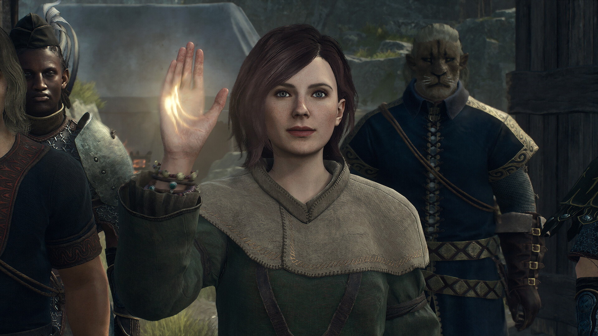 Dragon's Dogma 2 EU Xbox Series X|S CD Key