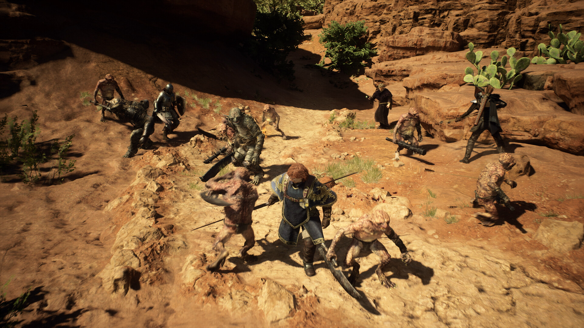 Dragon's Dogma 2 EU Xbox Series X|S CD Key