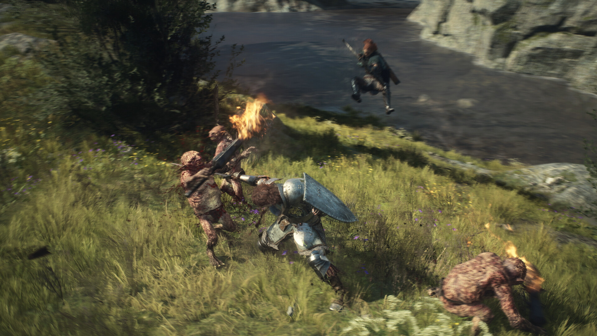 Dragon's Dogma 2 EU Xbox Series X|S CD Key