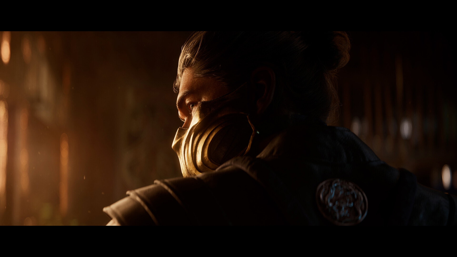 Mortal Kombat 1 EU Xbox Series X|S CD Key