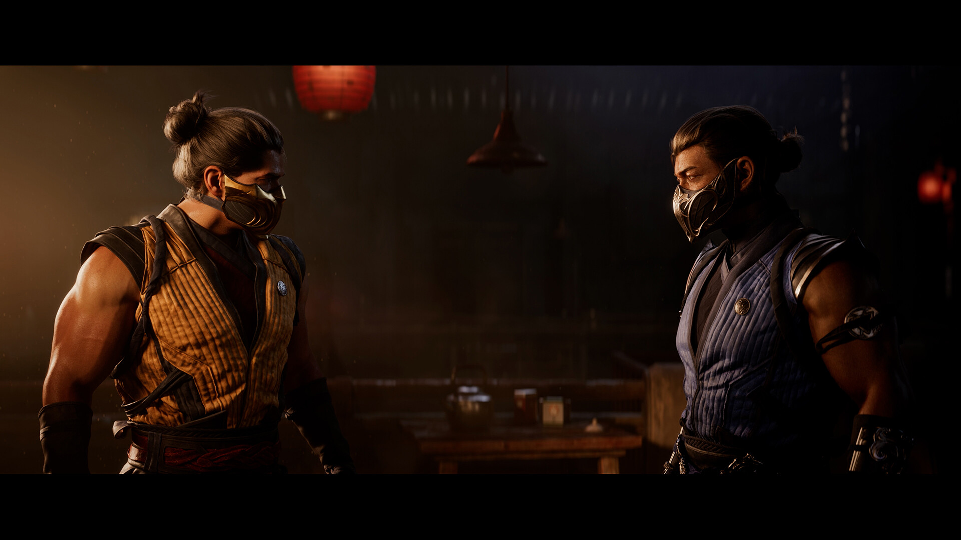 Mortal Kombat 1 EU Xbox Series X|S CD Key