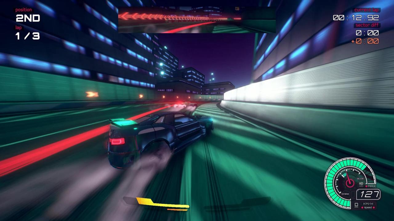 Inertial Drift - Twilight Rivals Edition Bundle Steam CD Key
