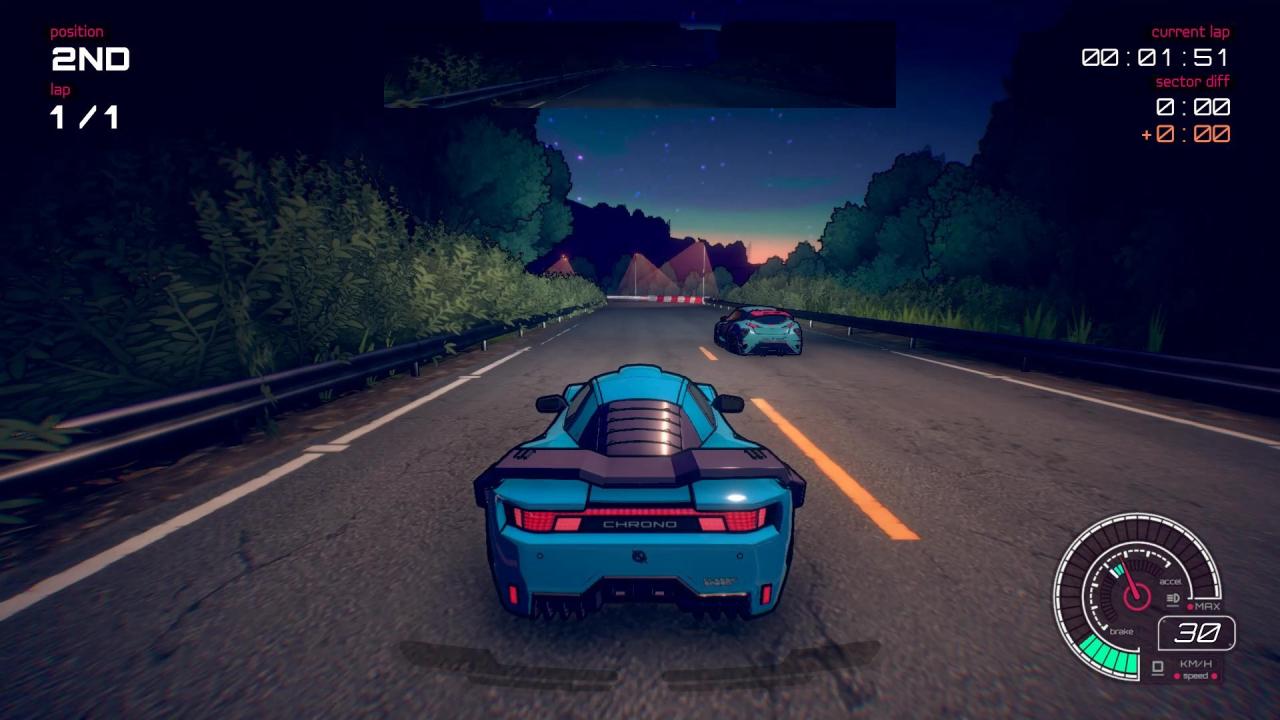 Inertial Drift - Twilight Rivals Edition Bundle Steam CD Key