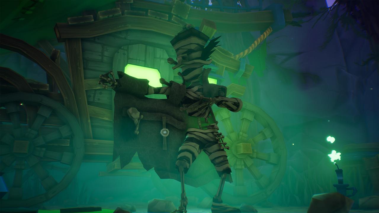 Pumpkin Jack EU XBOX One / Xbox Series X|S CD Key
