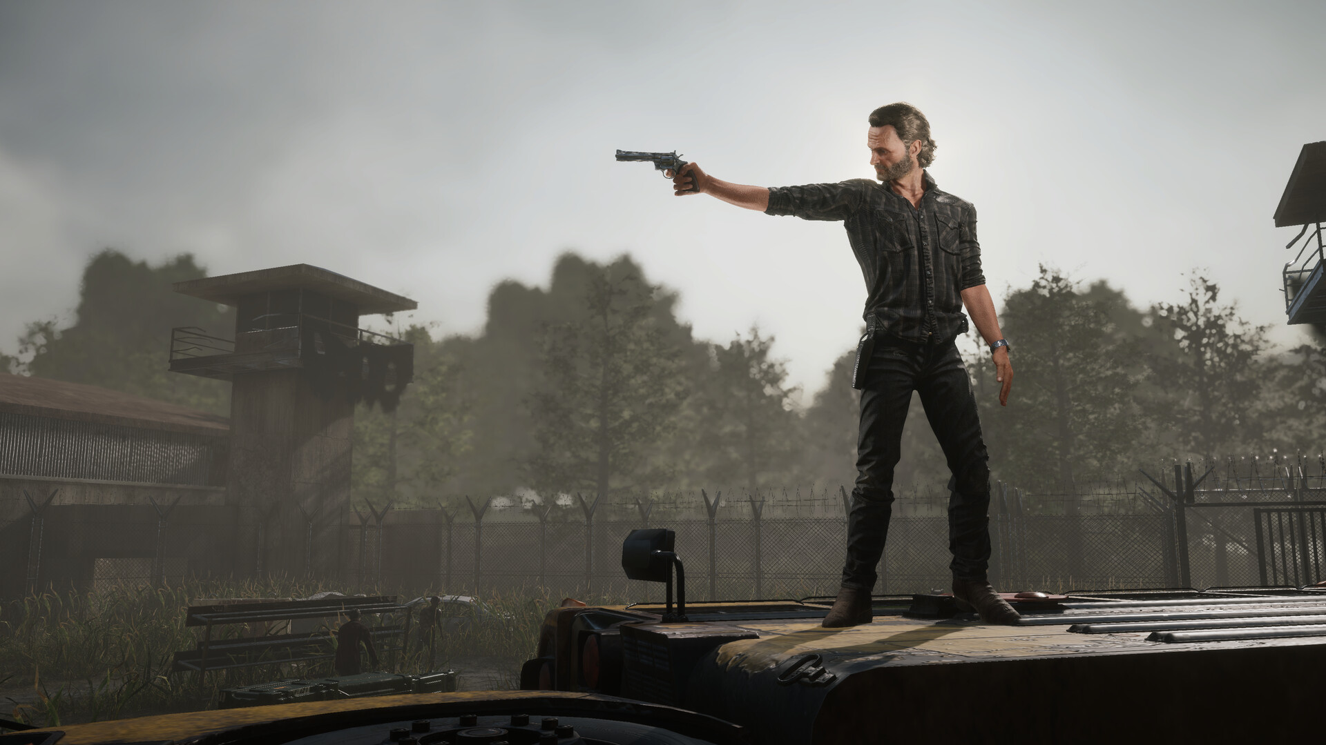 The Walking Dead: Destinies EU XBOX One / Xbox Series X|S CD Key
