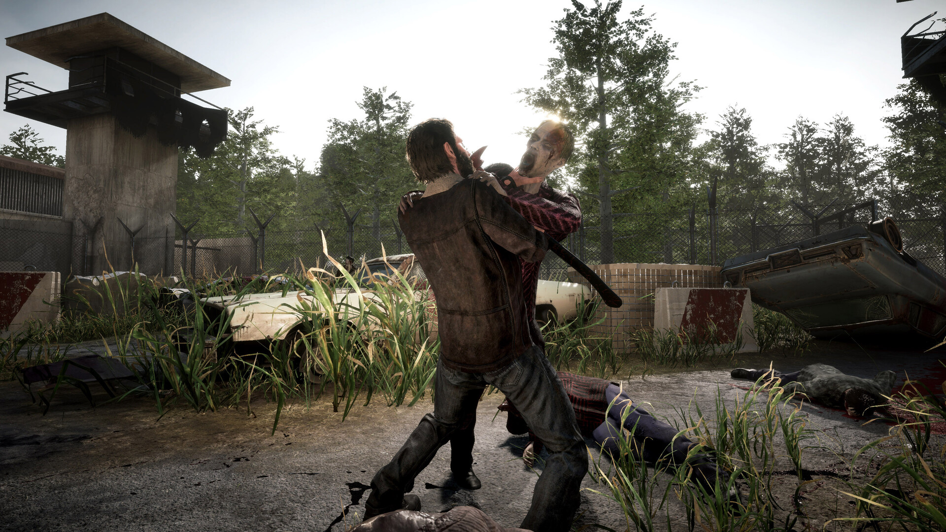 The Walking Dead: Destinies EU XBOX One / Xbox Series X|S CD Key