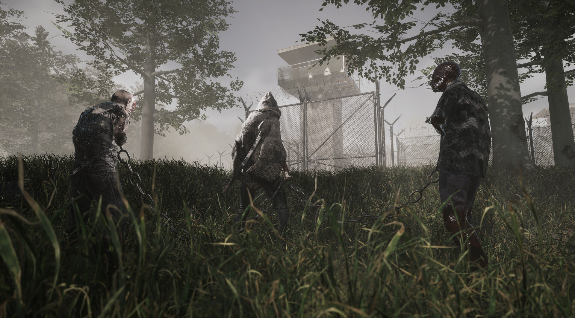 The Walking Dead: Destinies EU XBOX One / Xbox Series X|S CD Key