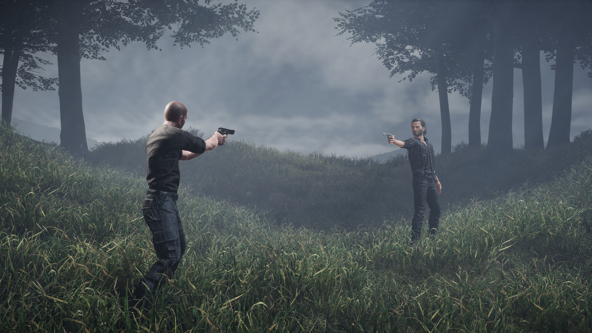 The Walking Dead: Destinies EU XBOX One / Xbox Series X|S CD Key