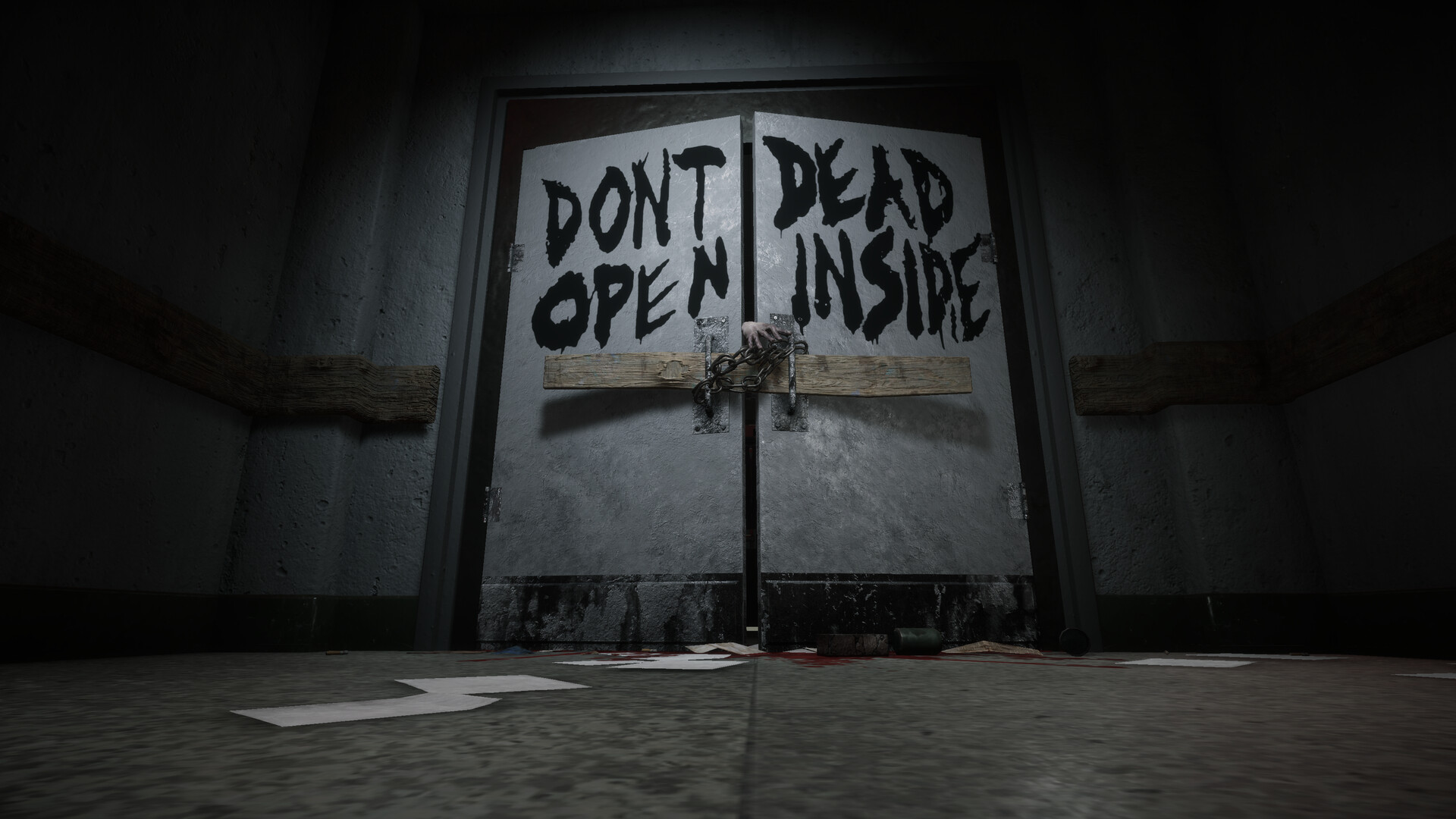 The Walking Dead: Destinies EU XBOX One / Xbox Series X|S CD Key