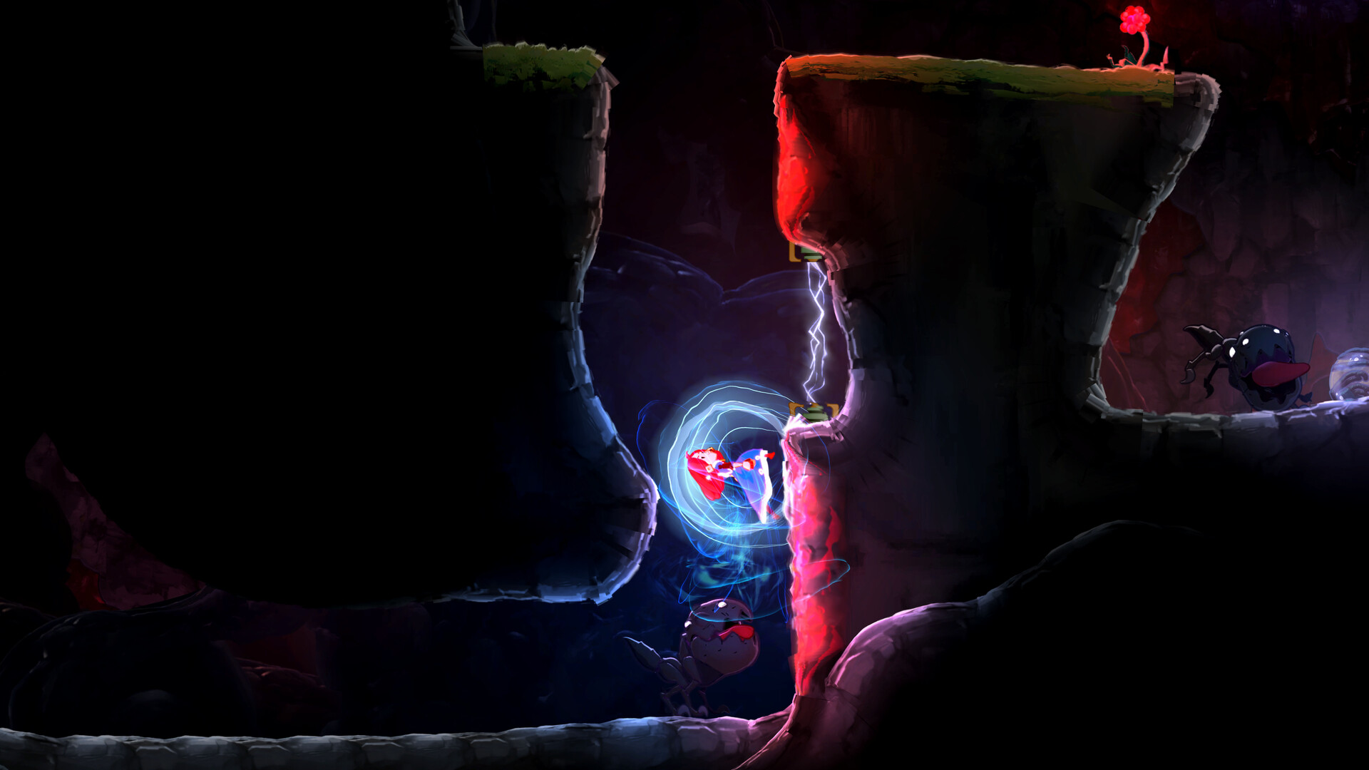 Teslagrad 2 EU XBOX One / Xbox Series X|S CD Key