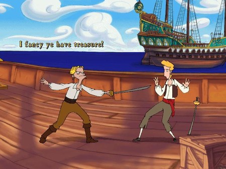 Monkey Island Collection Bundle (2024) PC Steam CD Key