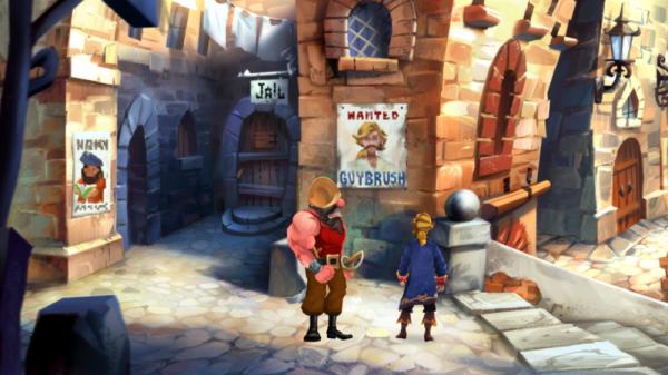 Monkey Island Collection Bundle (2024) PC Steam CD Key