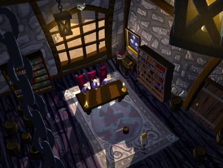 Monkey Island Collection Bundle (2024) PC Steam CD Key