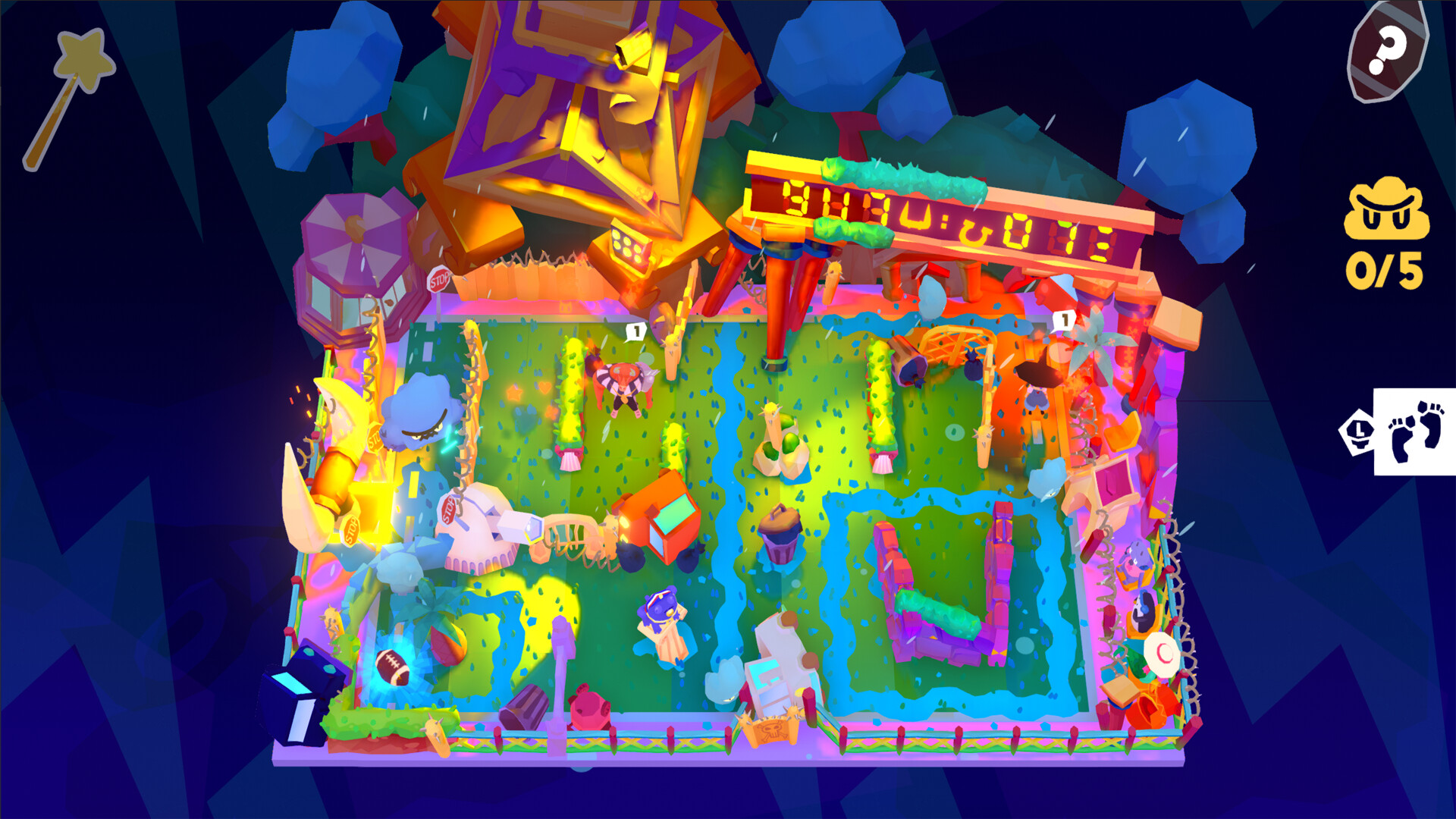 Harmony's Odyssey EU PC Steam CD Key