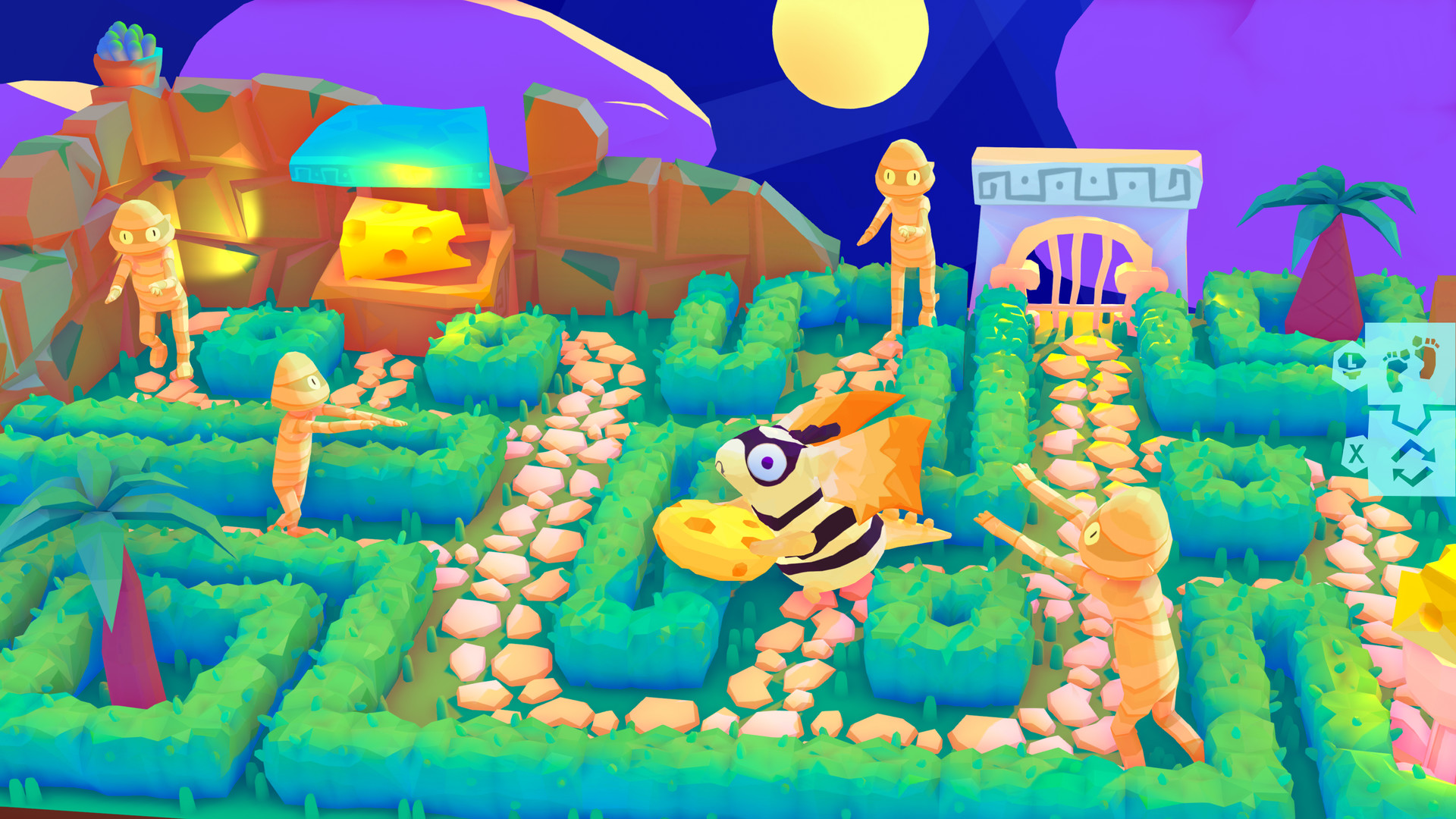 Harmony's Odyssey EU PC Steam CD Key