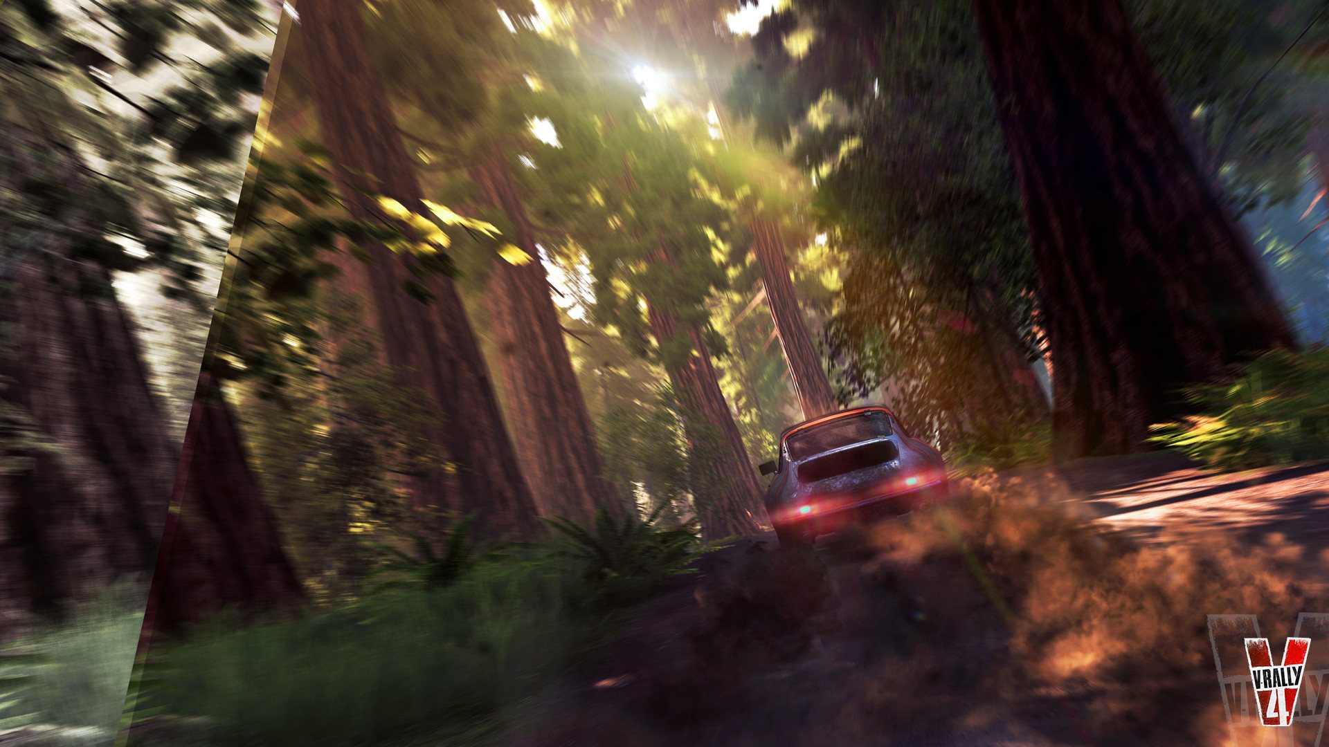 V-Rally 4 PC Steam CD Key