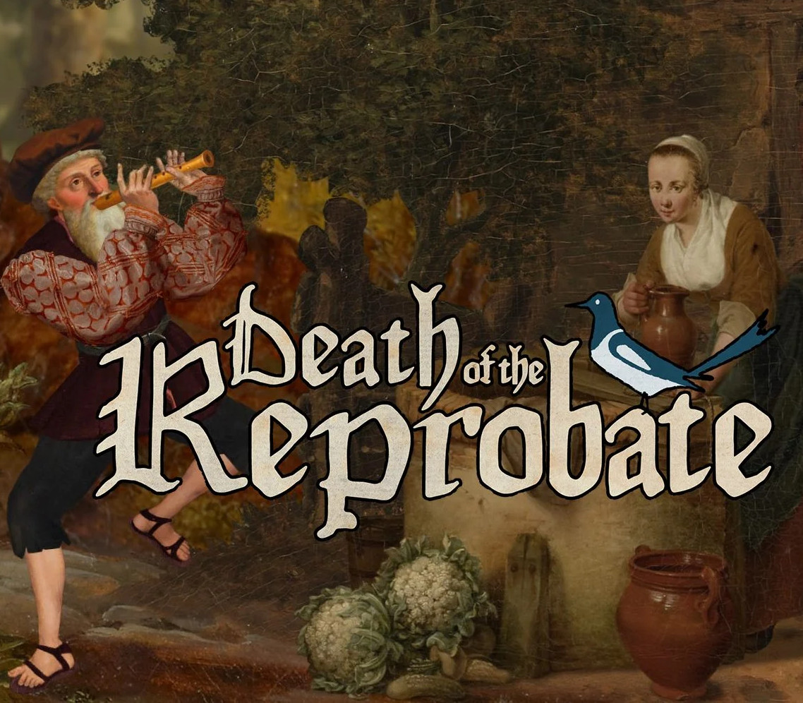 Death Of The Reprobate PC Steam CD Key