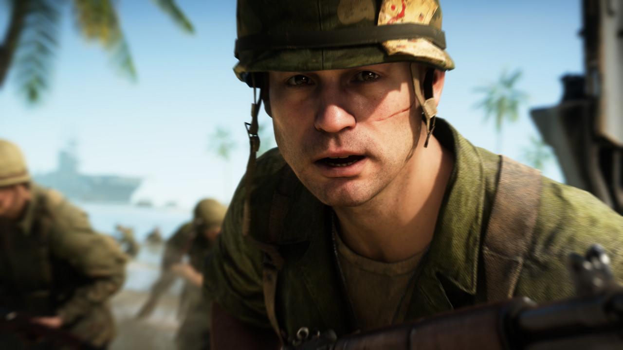 Battlefield V Definitive Edition EN/FR Language Only PC EA App CD Key