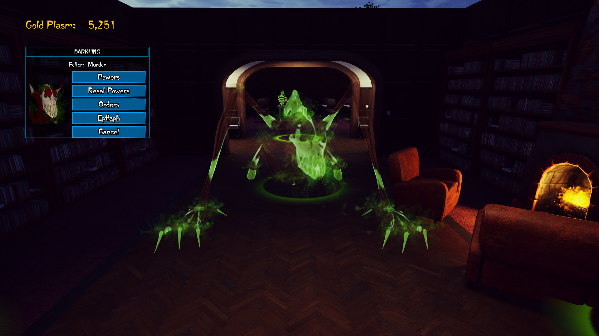 Ghost Master: Resurrection PC Steam CD Key