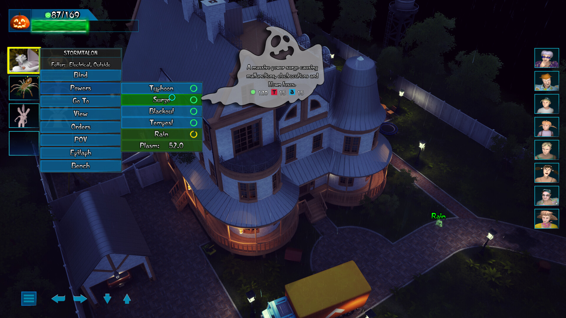 Ghost Master: Resurrection PC Steam CD Key