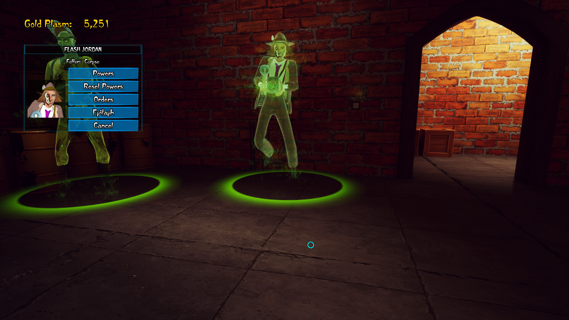 Ghost Master: Resurrection PC Steam CD Key