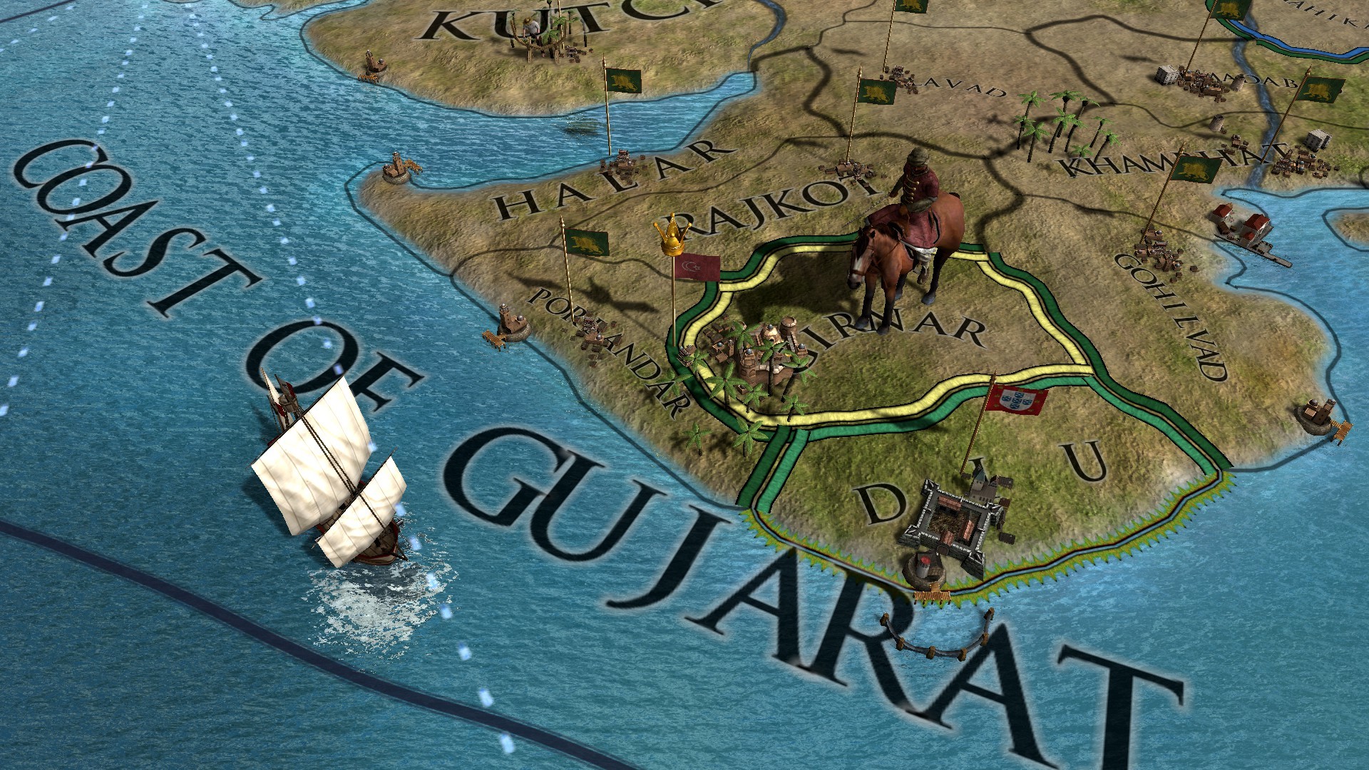 Europa Universalis IV: Starter Edition (2024) PC Steam CD Key