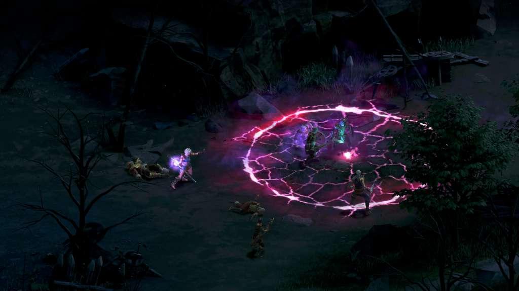 Tyranny Standard Edition PC Steam CD Key