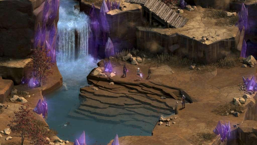 Tyranny Standard Edition PC Steam CD Key