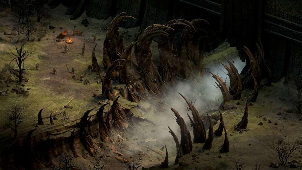Tyranny Standard Edition PC Steam CD Key