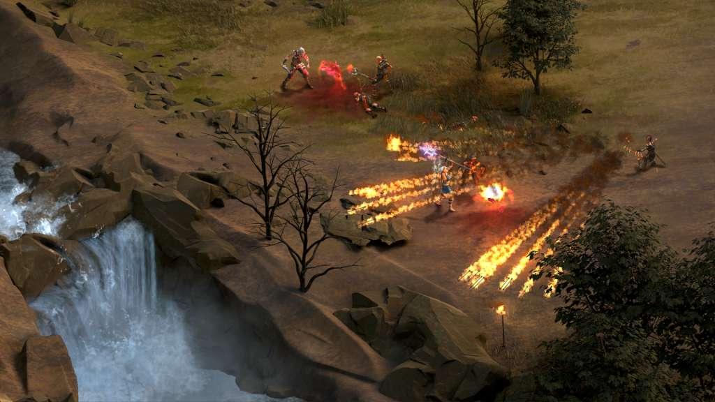 Tyranny Standard Edition PC Steam CD Key