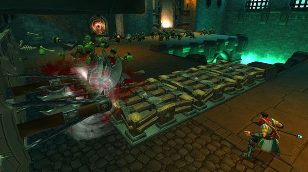 Orcs Must Die! GOTY PC Steam CD Key