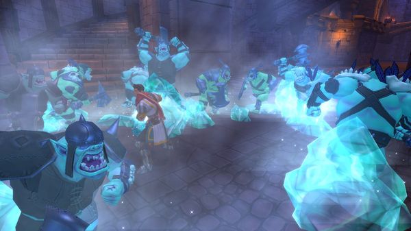 Orcs Must Die! GOTY PC Steam CD Key